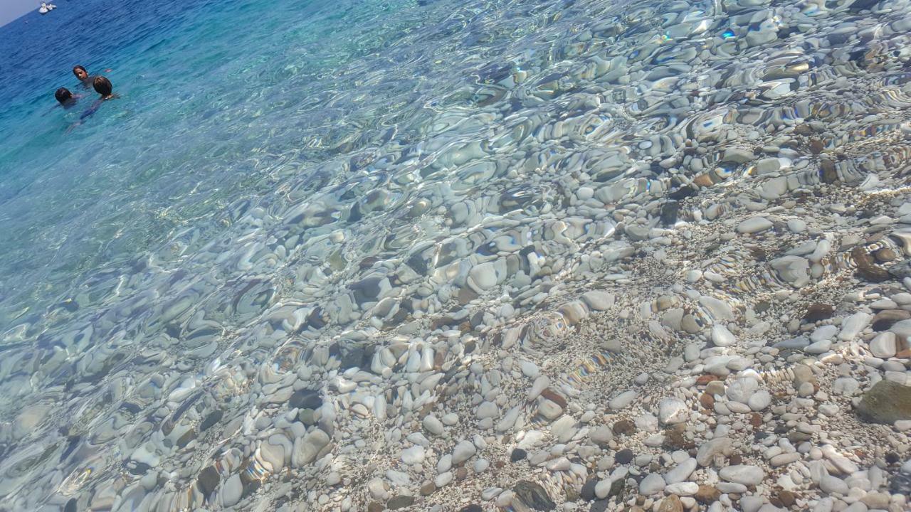 Готель Seliche Кала-Гононе Екстер'єр фото